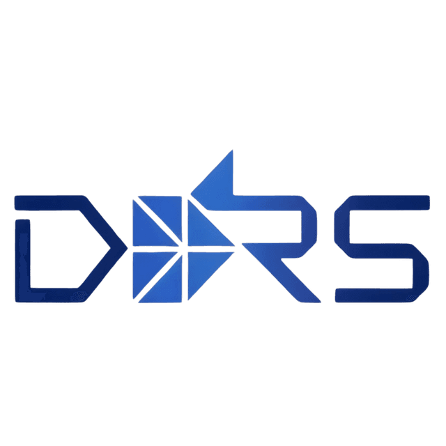 DRS Logo